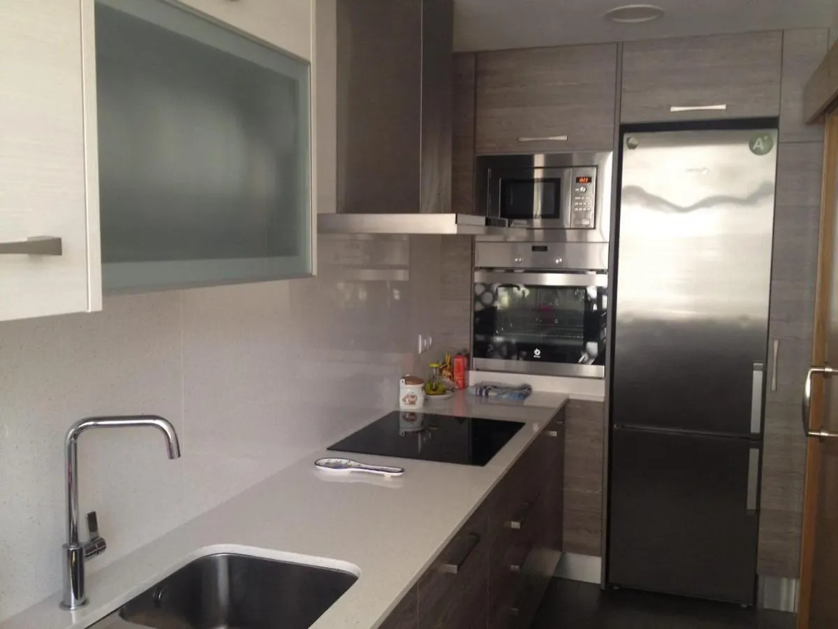 Apartamento Primera Linea De Mar, Cunit 0*,  Spanien