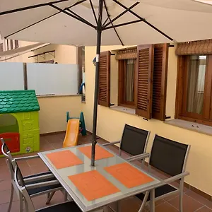 Vacaciones Apartamento Tossa de Mar