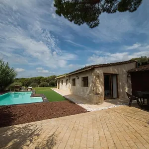 The Calm House Сasa de vacaciones Santa Cristina d'Aro