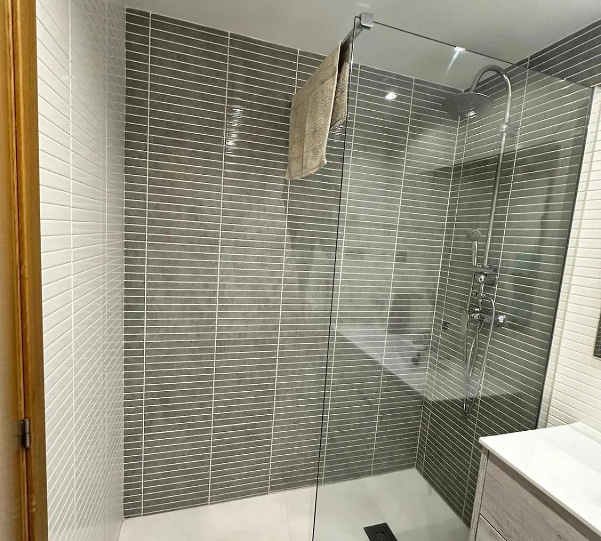 Apartamento Primera Linea de Mar, Cunit 0*,