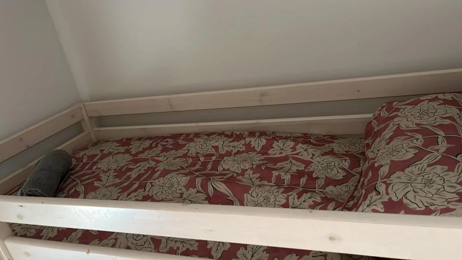 Apartamento Primera Linea De Mar, Cunit Spain